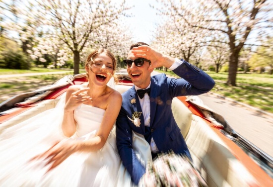 Бессознательная свадьба. Как не позволить семейным сценариям испортить ваш союз?