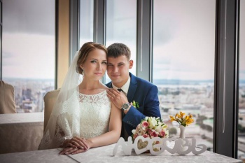 Свадебное агентство «МЕГАШОУ»