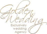 Свадебное агентство "Golden Wedding"