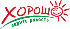 Хорошо-Уфа