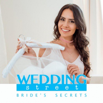 Интерне-магазин Weddingstreet.ru