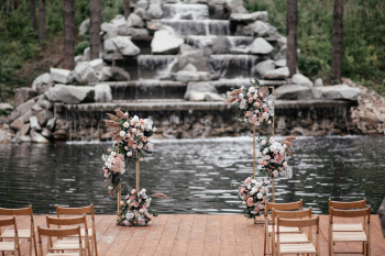 Verdy Wedding
