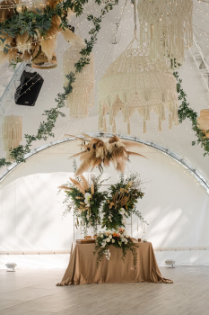 WED.DECOR