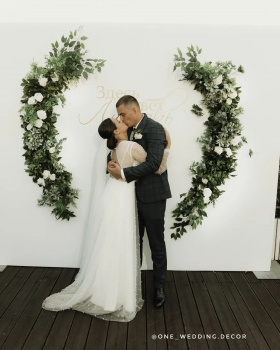 Студия декора One wedding