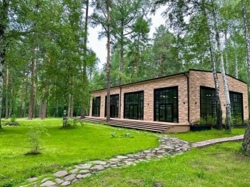 Лесная сказка