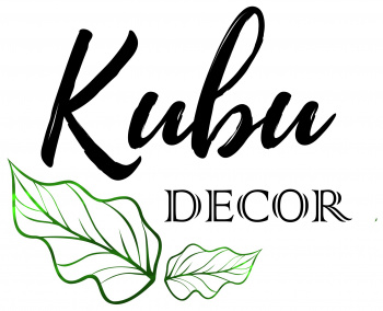 Киви декор