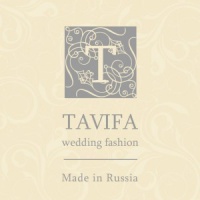 Tavifa Wedding Fashion
