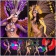 Бразильское карнавальное шоу "Tropicana"