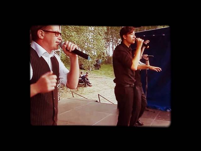 Victory band (live)